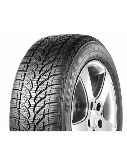 BRIDGESTONE BLIZZAK LM-32 MO 225/55 R16 99H