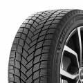 MICHELIN X-ICE SNOW+ 225/55 R17 101H