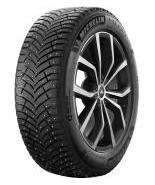 MICHELIN X-ICE NORTH 4 SUV 295/45 R20 114T