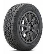 BF GOODRICH TRAIL-TERRAIN T/A+ 285/60 R18 116H