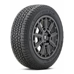 BF GOODRICH TRAIL-TERRAIN T/A+ 285/60 R18 116H