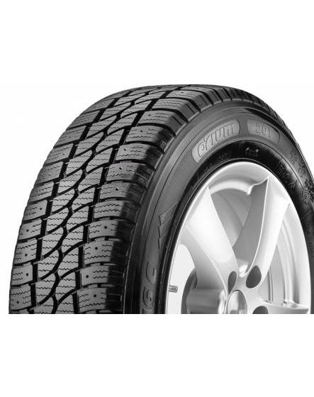 TAURUS WINTER LT201 STUDDABLE 205/75 R16C 110/108R