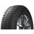 MICHELIN ALPIN 6 (RIM INGE PROTECTION) 205/50 R17 91T