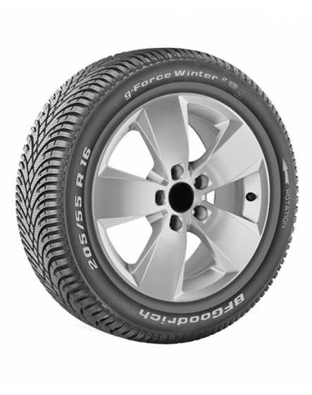 BF GOODRICH G-FORCE WINTER 2 SUV 225/60 R17 99H