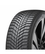 HANKOOK WINTER I*CEPT EVO 4 (W340) 205/65 R17 100H