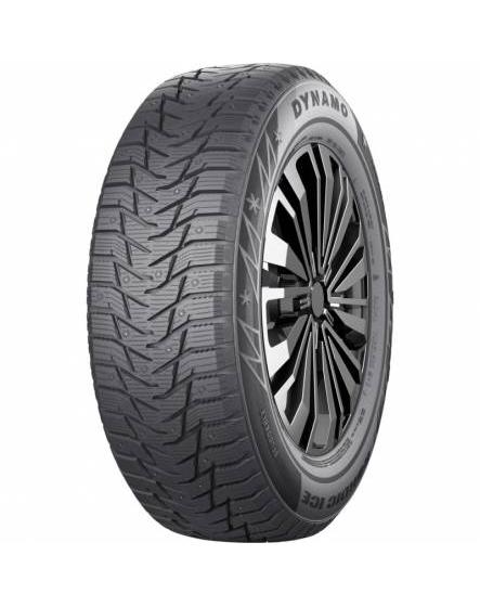 DYNAMO NORDIC ICE 275/55 R20 117T