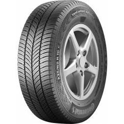 CONTINENTAL VANCONTACT A/S ECO 235/65 R16C 115/113T