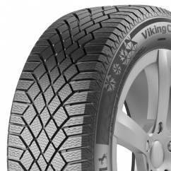 CONTINENTAL VIKING CONTACT 7 ELECT ICTION NORDIC COMPOUND (RIM INGE PROTECTION) 235/40 R19 96T