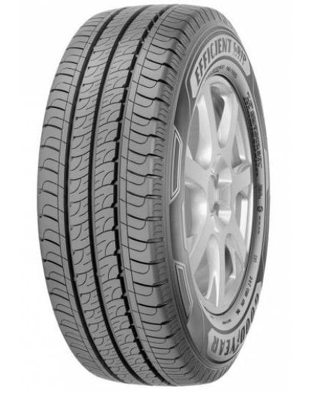 GOODYEAR DEMO 1 KM EFFICIENTGRIP CARGO 195/60 R16C 99/97H