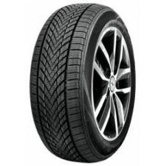 TRACMAX TRAC SAVER 255/45 R18 103Y