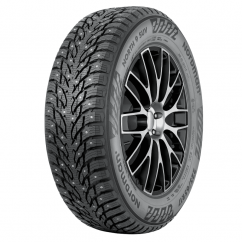 NOKIAN NORDMAN NORTH 9 SUV 215/60 R17 100T