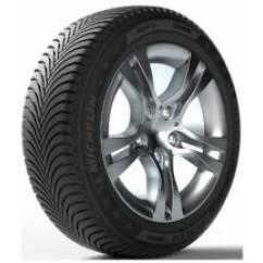 MICHELIN PILOT ALPIN 5 305/35 R23 114V