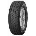 CONTINENTAL CONTIVANCOFOURSEASON 2 205/65 R16C 107/105T