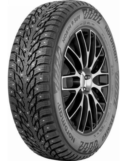 NOKIAN NORDMAN NORTH 9 STUDDED 185/60 R15 88T