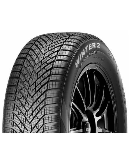 PIRELLI SCORPION WINTER 3 255/40 R21 102V