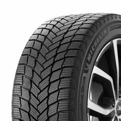 MICHELIN X-ICE SNOW+ 205/55 R16 94H