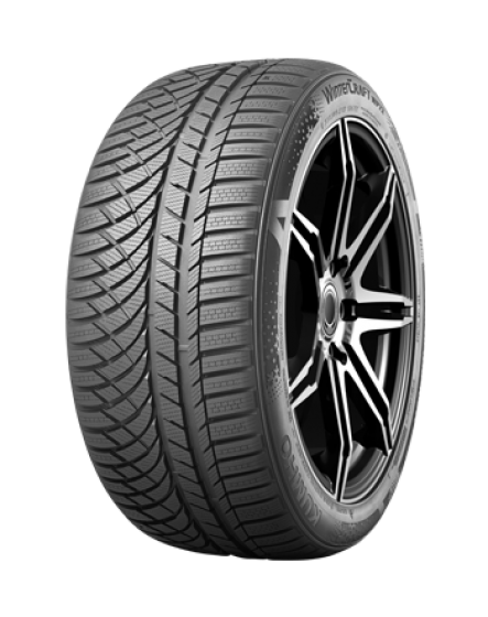 KUMHO WP72 245/45 R18 100V