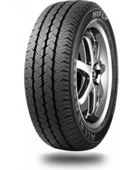 HIFLY ALL-TRANSIT 195/75 R16C 110R