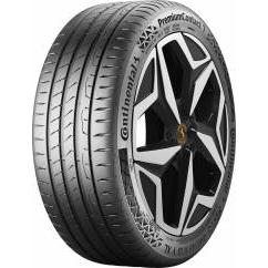 CONTINENTAL PREMIUMCONTACT 7 285/45 R21 113V