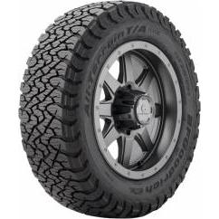 BF GOODRICH ALL-TERRAIN T/A KO3 255/65 R19 116S