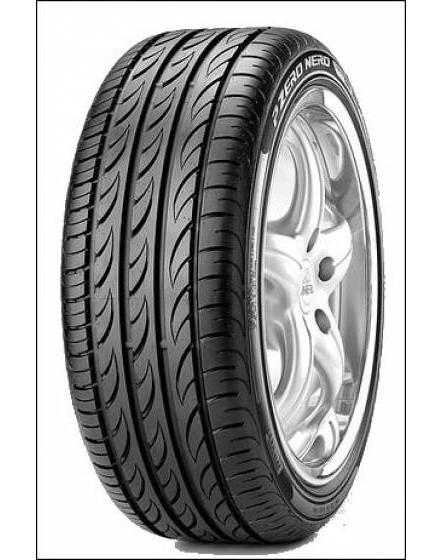 PIRELLI DEMO 20 KM PZERO NERO 205/40 R17 84W