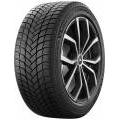 MICHELIN X ICE SNOW + 255/35 R19 96H