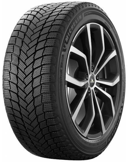 MICHELIN X ICE SNOW + 225/45 R19 96H