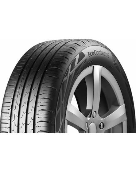 CONTINENTAL DEMO 5 KM ECO CONTACT 6 185/55 R15 86H