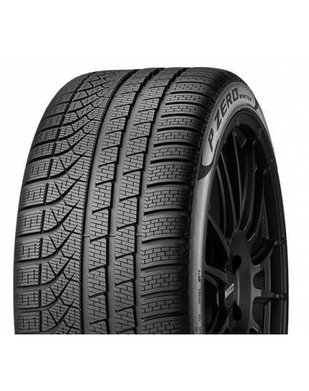 PIRELLI PZERO WINTER 255/45 R19 104V