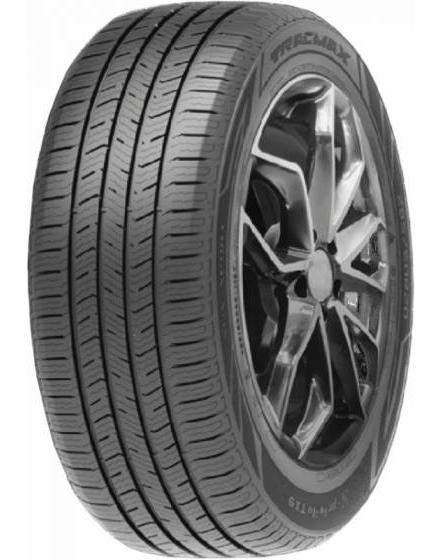 TRACMAX X-PRIVILO TX-9 265/60 R18 110H