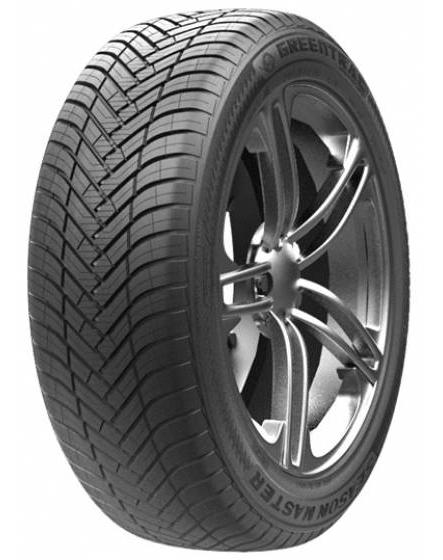 GREENTRAC SEASON MASTER 4SEASON 235/60 R18 107V