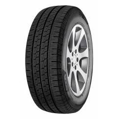 TRISTAR ALL SEASON VAN POWER 155/80 R13C 91/89S