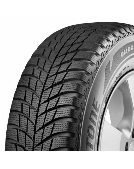 BRIDGESTONE BLIZZAK LM-001 235/50 R19 99H