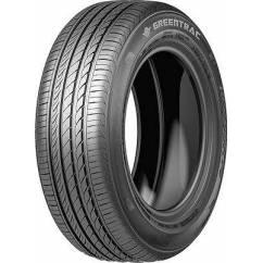 GREENTRAC SUPERANGE-X 225/55 R17 101W