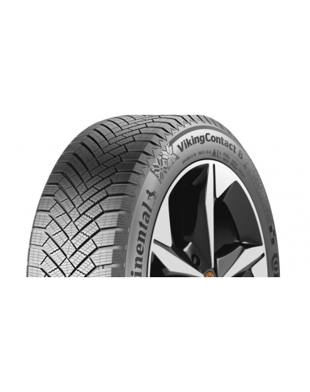 CONTINENTAL VIKING CONTACT 8 255/35 R19 96T