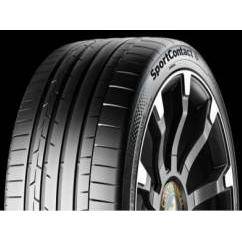 CONTINENTAL SPORT CONTACT 6 275/45 R21 110Y