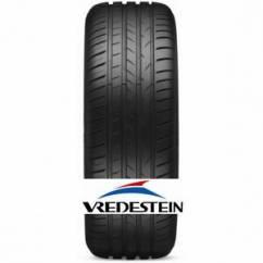 VREDESTEIN ULTRAC PLUS 215/45 R16 90V