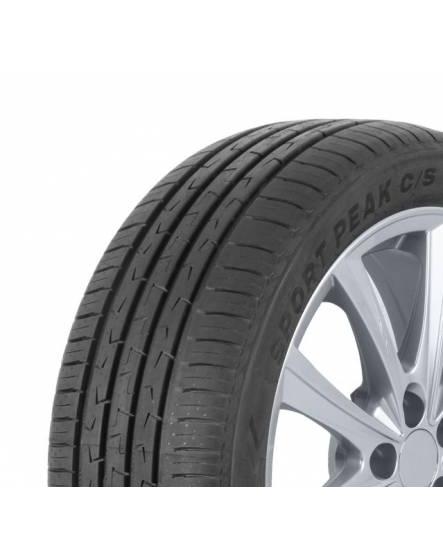 CROSSWIND SPORT PEAK C/S 255/55 R18 109Y