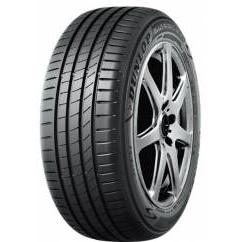 DUNLOP BLUE RESPONSE 215/55 R18 99V