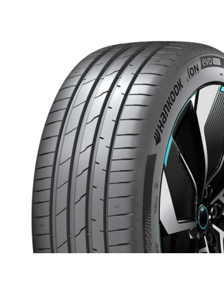 HANKOOK ION EVO SUV 245/50 R19 105Y