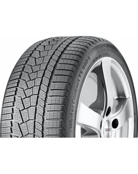CONTINENTAL WINTER CONTACT TS-860 S 295/40 R22 112W