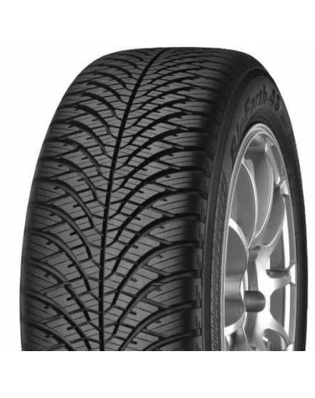 YOKOHAMA BLUEARTH 4 SEASON AW21 195/55 R16 87H