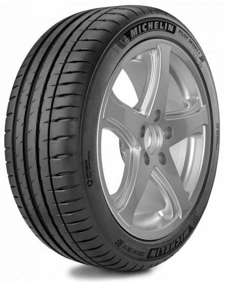 MICHELIN PILOT SPORT 4 SUV 255/40 R22 103Y
