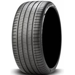 PIRELLI P-ZERO PZ-4 SPORTS CAR 255/45 R19 104Y