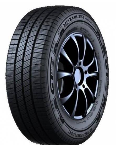 GT RADIAL RADIAL MAXMILLER ALL SEASON 2 195/75 R16C 110/108R