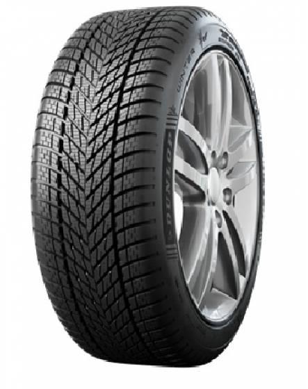 DUNLOP WINTER 185/65 R15 92T