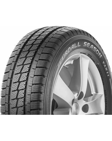 FALKEN EUROALLSEASON VAN 11 215/60 R17C 109T