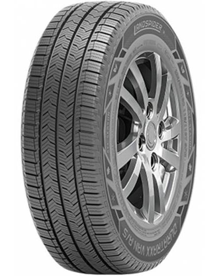 LANDSPIDER DURATRAXX VAN ALL SEASON 235/65 R16C 121R