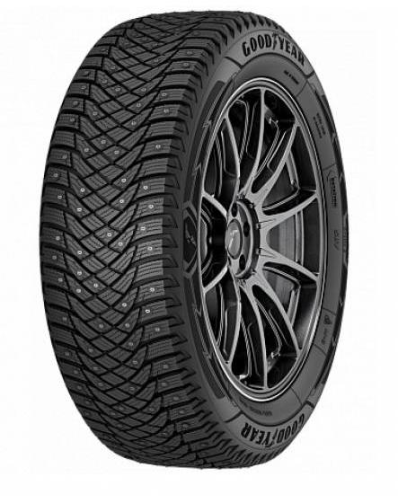 GOODYEAR ULTRA GRIP ARCTIC 2 235/55 R19 105T