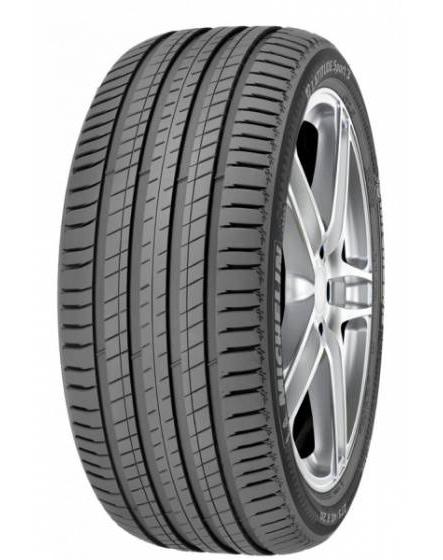 MICHELIN LATITUDE SPORT 3 265/40 R21 101Y